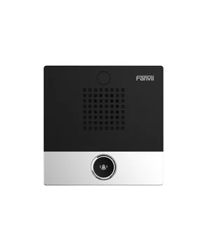

Fanvil i10 Intercom YUP Black/Gray
