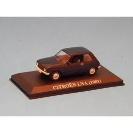 

CITROEN LNA