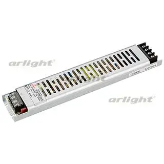 023257 Блок питания HTS-150-24-LS(24V, 6.25A, 150W) ARLIGHT