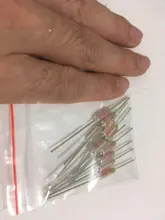Thermal-Fuse Temperature 300C 250V 100C 15A 10A RY 240C 172C 192C 185C 120C TF 216C 105C