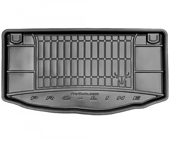 

CUBRE MALETERO PREMIUM GOMA A MEDIDA PARA KIA PICANTO II (2012-2016) PROTECTOR MALETERO CUBREMALETERO CUBETA