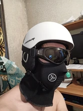 Ski Helmet Safety-Skateboard MOON Adult Kids Integrally-Molded Skiing for And Snowboard