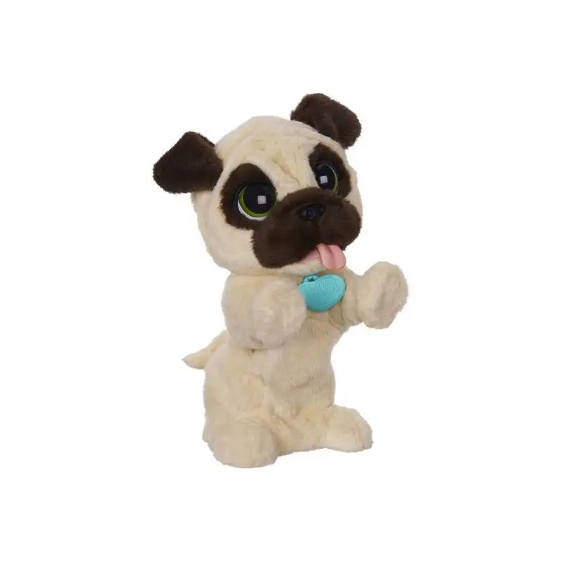 FurReal Friends JJ My Puppy Jumping Hasbro