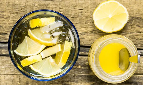 柠檬的功效与作用 吃柠檬有着5大益处