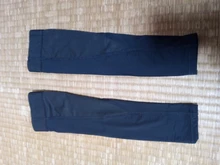 2 uds mangas de brazo de seguridad deportes calentadores para correr sol UV protección de mano de la cubierta de la manga de la refrigeración calentador para de ciclismo, de Golf pesca