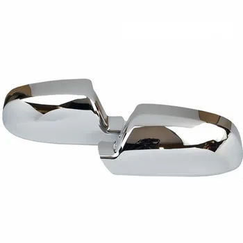 

Chrome rearview for Audi A4 2010