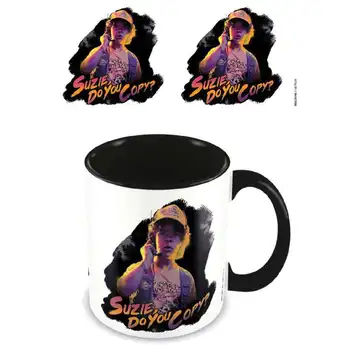

Suzie Do You Copy Stranger Things Cup