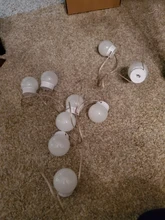 Wall-Light Vanity-Mirror-Light Makeup-Lamp Dressing-Table LED Hollywood Beauty 2 USB