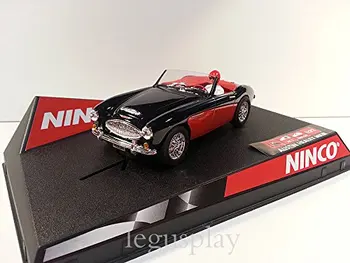 

Slot Ninco 50264 Austin Healey MK III Roadster