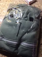 Sudadera con capucha de rana para mujer, ropa de calle Kawaii Harajuku gruesa con letras bordadas, de terciopelo, de gran tamaño, para Navidad