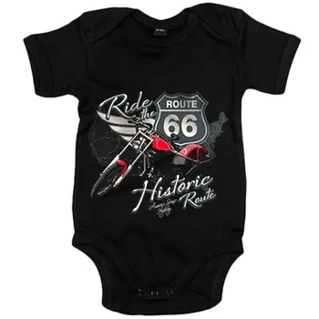 

Body Baby Ride The Route 66 biker