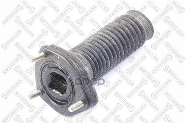 12-98048-Sx_опора Амортизатора Заднего! Toyota Camry All 96-01 Stellox 1298048sx Stellox арт. 1298048SX
