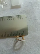 ZYZQ-Metal dorado Punk para mujer, Clip para la oreja, sin perforaciones, en forma de C, geométrico, pequeño, para envolver la oreja, Clips, joyería, 1 ud.