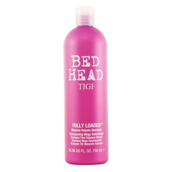 

Shampoo to give Volume Fully Loaded Tigi (750 ml)