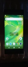 Sony-Smartphone Xperia XA1 original desbloqueado, teléfono inteligente con Android, tarjeta SIM, 5.0 pulgadas, 32GB ROM, 3GB RAM, 23 MP, 4G, LTE, GPS, WIFI