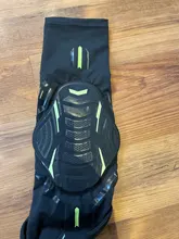 Knee-Pads Leg-Covers Anti-Collision-Protector Bike Cycling Basketball Protection-Knee