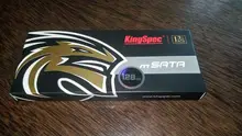 Kingspec Msata Computer SSD Hard-Drive Hp Laptop 2tb Hdd Internal Solid-State 1TB 240GB