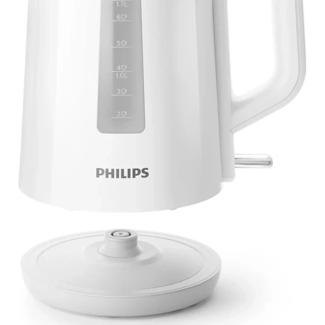 Teiera Philips hd9318/70 bollitore elettrico bianco - AliExpress