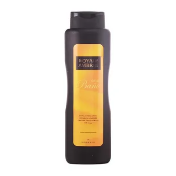 

Shower Gel Royale Ambree (750 ml)