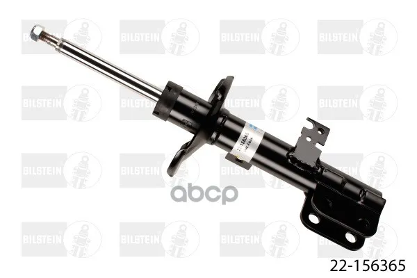 Амортизатор Подвески Toyota Avensis T25,Vr,B4 Bilstein арт. 22-156365