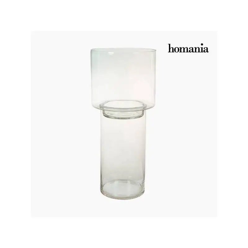 Подсвечник-коллекция Pure Crystal Deco от Homania