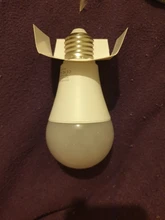 Light-Bulb Led-Lamp Tuya Dimmable Wifi Smart E27 White Alexa/google Home Work RGB 