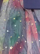 VIKITA-vestido de unicornio para niña, tutú de princesa para niña, fiesta de cumpleaños, Vestidos de Licorne para niño, Vestidos de otoño e invierno