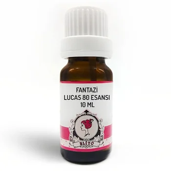 

Fancy (Lucas 80) Essence 10 ml
