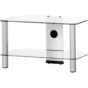 

TV stand sonorous neo 270 C SLV