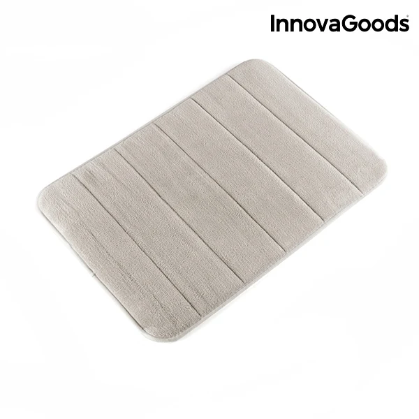 InnovaGoods коврик для ванной с эффектом памяти
