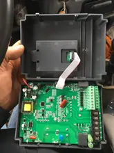 VFD Inverter Frequency-Drive Variable 220V ZW-CT1 3P