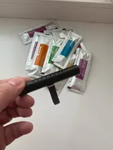 Aromatherapy-Clip Perfume Solid-Perfume-Diffuser Car-Air-Freshener 8-Kinds-Flavor 5-Aroma-Sticks