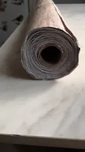 Self-Adhesive Wallpaper Textured Bedroom Linen Intage Vinyl Living-Room Home-Decor Waterproof
