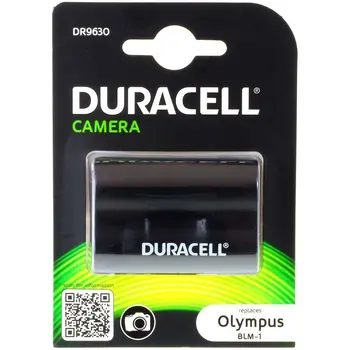 

Duracell Battery for Olympus Model PS-BLM1