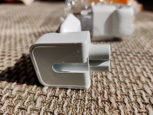 Wall Socket For Magsafe MacBook Adapter