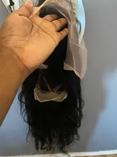 Cynosure #4/27 resaltar encaje de colores frente pelucas de cabello humano para las mujeres negras 13x4 peruano cuerpo onda de encaje peluca Frontal