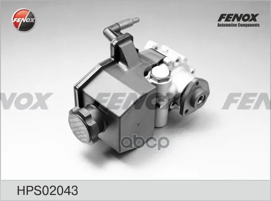 Насос Гидроусилителя Руля FENOX арт. HPS02043