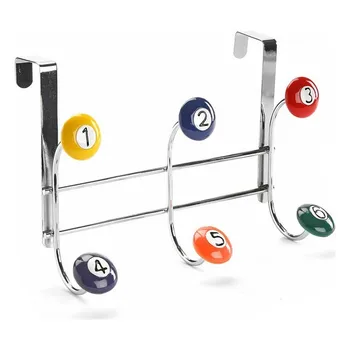 

Door Hanger Metal (12 x 16,2 x 25,5 cm)