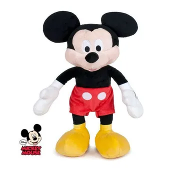

MICKEY PLUSH 50CM
