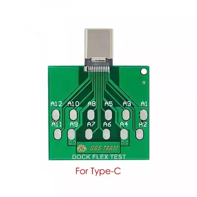 For type-c