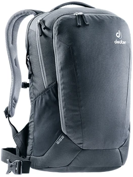 

Backpack Deuter giga 28 graphite-Black