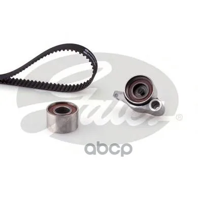 Комплект Грм Lexus Rx300/330. Toyota 3.0 V6 Z=211*32 03 Gates арт. K02T257