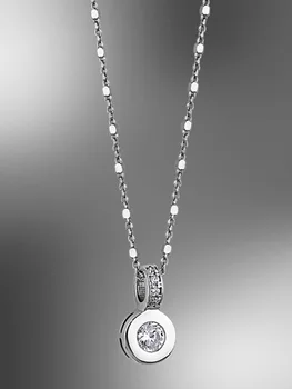 

Necklace LOTUS LP1546-1/1 925 sterling silver