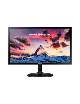 

Samsung Monitor 21.5 "black S22F350FHU