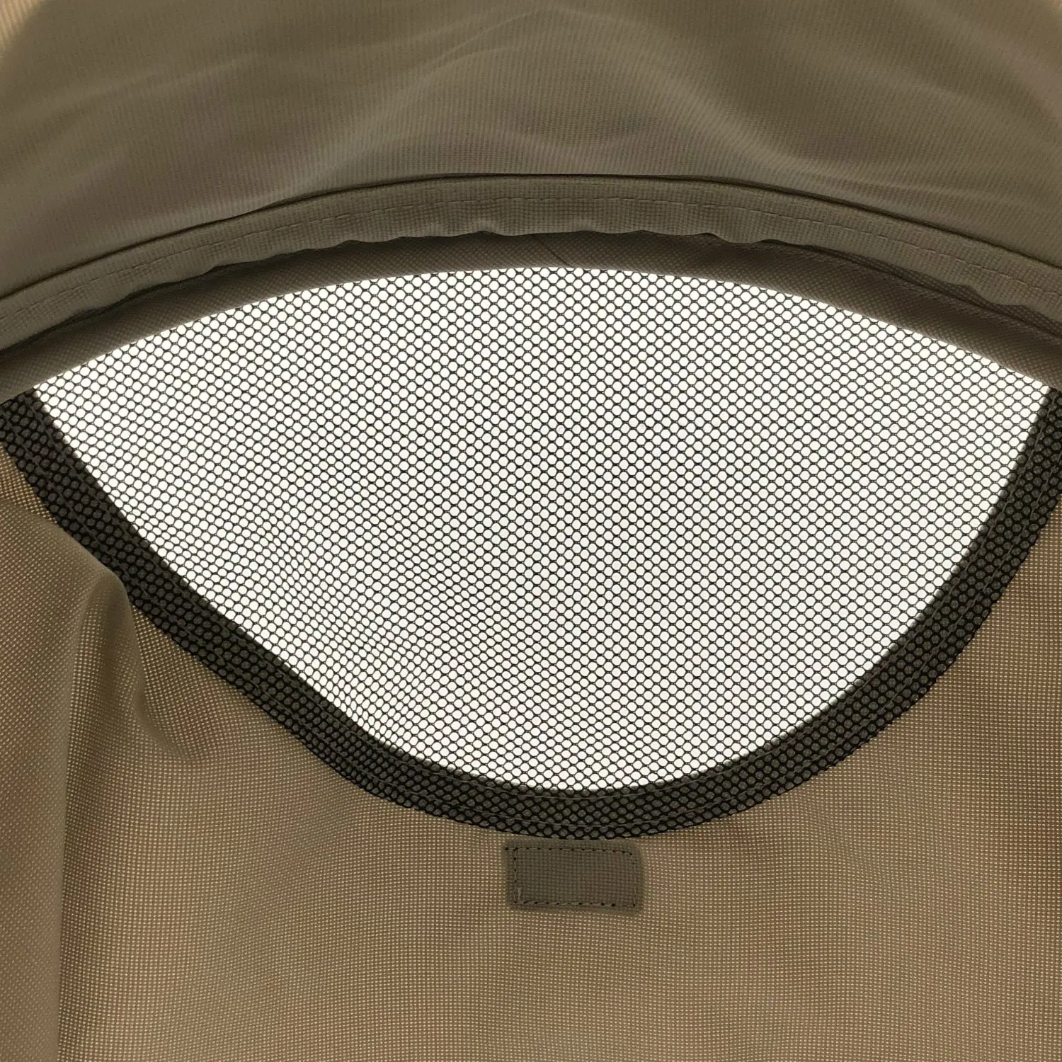 Капор для коляски Britax B-Agile/B-Motion 4 plus Sand Beige