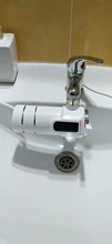 Faucet-Adapter Heater Instant-Heating Conector Disassembling