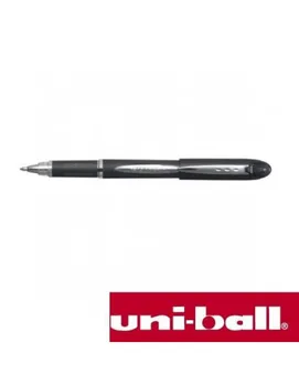 

PEN BLACK ROLLERBALL UNI JETSTREAM 1.0 MM