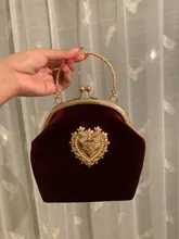 RoyaDong-Bolso de mano de diseño para mujer, bandolera de hombro con cadena de alta calidad, Moda bolso de mano de noche, 2021