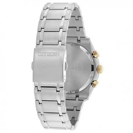 Мужские часы Citizen Super titanium CA4014-57E
