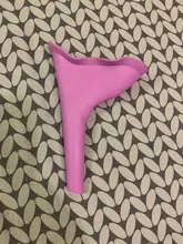 Urinal Urination-Device Toilet Standing Pee Travel Outdoor Soft-Silicone Girl Women Write